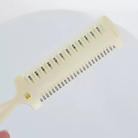 Lemailwig Trimming Combs Wig Style Tools - lemailwigs