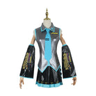 Lemailwig Vocaloid Hatsune Miku Cosplay Costume - lemailwigs