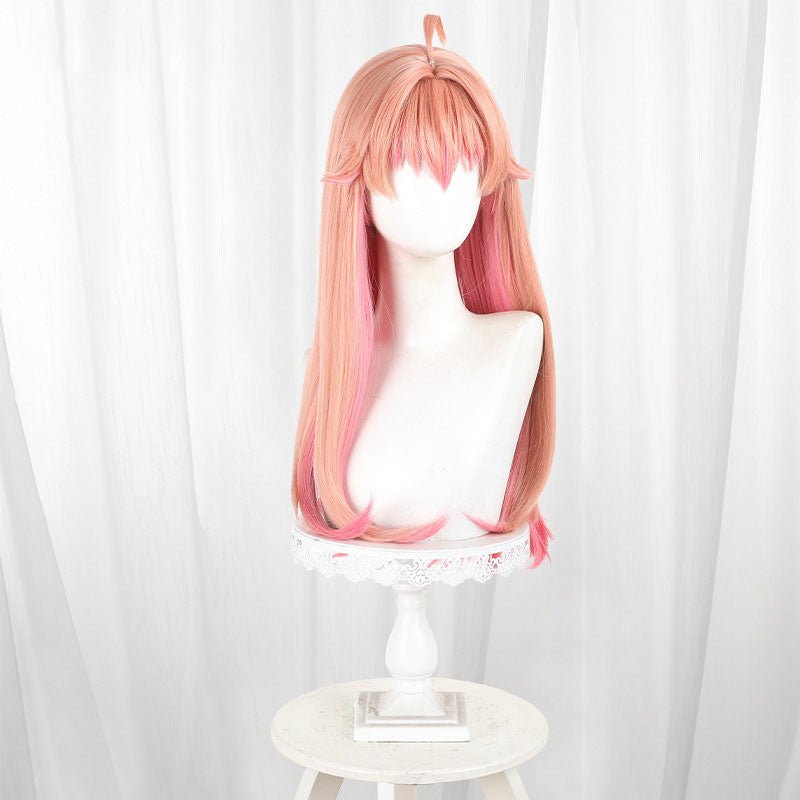 Lemailwig Witch Watch Nico Wakatsuki Cosplay Wig - lemailwigs