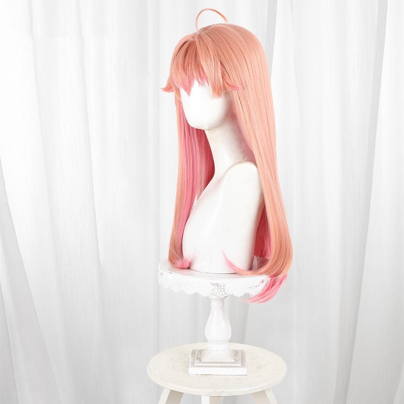 Lemailwig Witch Watch Nico Wakatsuki Cosplay Wig - lemailwigs