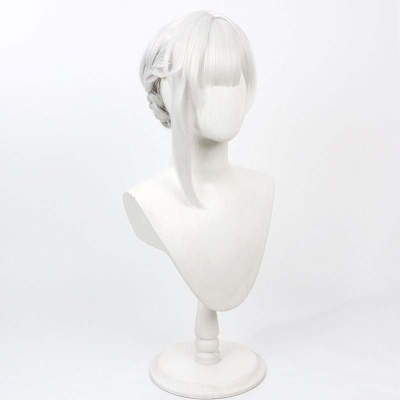 Lemailwig Wuthering Wave Sanhua Cosplay Wig - lemailwigs
