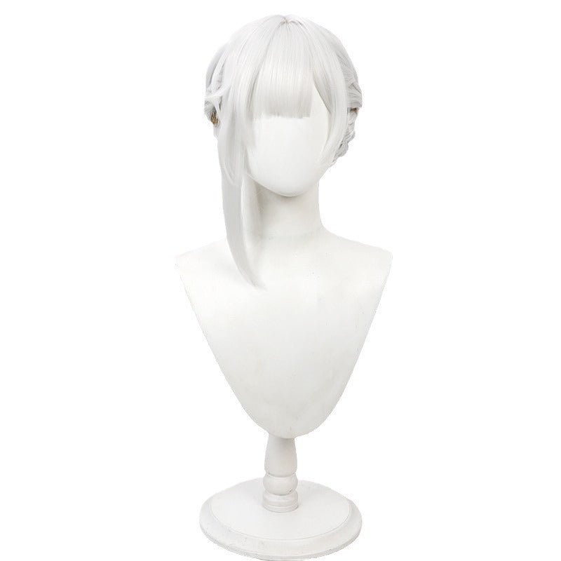 Lemailwig Wuthering Wave Sanhua Cosplay Wig - lemailwigs