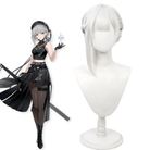 Lemailwig Wuthering Wave Sanhua Cosplay Wig - lemailwigs