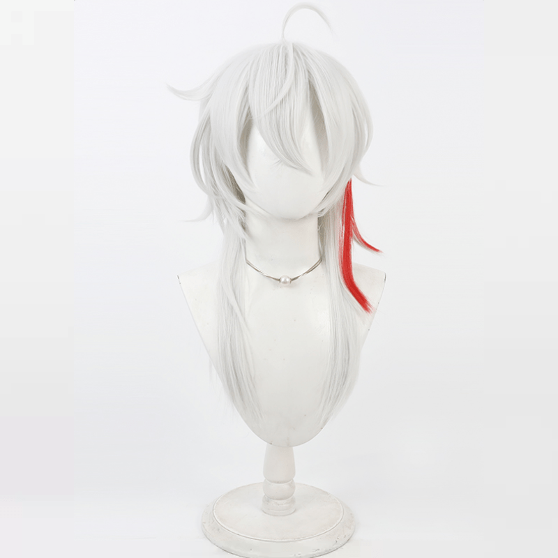 Lemailwig Wuthering Wave Zani Cosplay Wig - lemailwigs