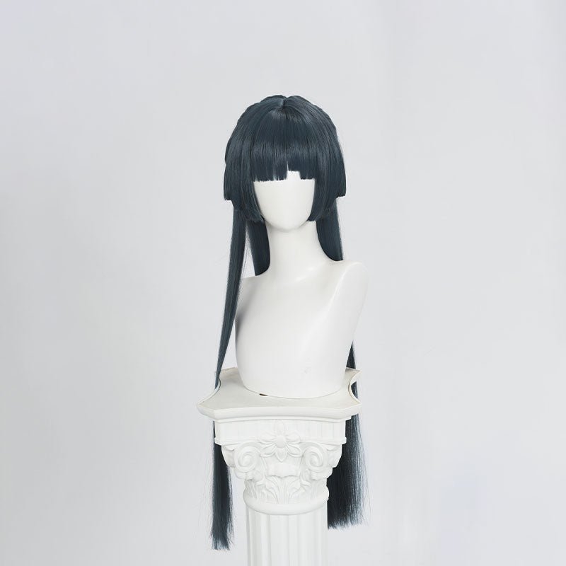 Lemailwig Zenless Zone Zero Astra Yao Long Cosplay Wig - lemailwigs