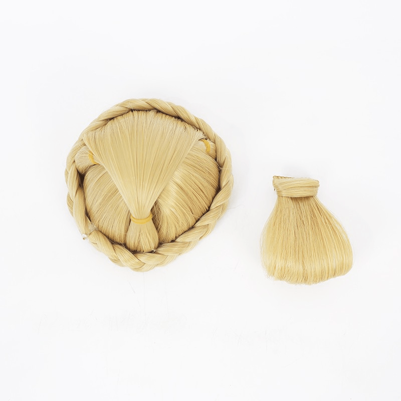 Lemailwig Zenless Zone Zero Evelyn Cosplay Wig - lemailwigs