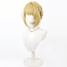 Lemailwig Zenless Zone Zero Evelyn Cosplay Wig - lemailwigs