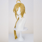 Lemailwig Zenless Zone Zero Hugo Yellow Cosplay Wig - lemailwigs