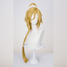 Lemailwig Zenless Zone Zero Hugo Yellow Cosplay Wig - lemailwigs