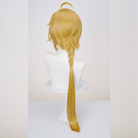 Lemailwig Zenless Zone Zero Hugo Yellow Cosplay Wig - lemailwigs