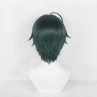 Lemailwig Zenless Zone Zero Lighter Dark Green Cosplay Wig - lemailwigs