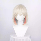 LOL Elementalist Lux Cosplay Wig - lemailwigs