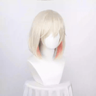LOL Elementalist Lux Cosplay Wig - lemailwigs