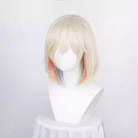 LOL Elementalist Lux Cosplay Wig - lemailwigs