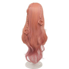 LOL Heartache & Heartthrob Caitlyn Cosplay Wig - lemailwigs