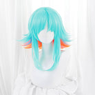 LOL KDA Neeko Cosplay Wig - lemailwigs