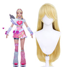 LOL Lovestruck Lux Cosplay Wig - lemailwigs