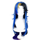 LOL Prestige Heartsteel Yone Cosplay Wig - lemailwigs