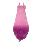 LOL Star Guardian Kai'Sa Gradient Cosplay Wigs - lemailwigs