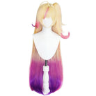 LOL Star Guardian Seraphine Gradient Cosplay Wigs - lemailwigs