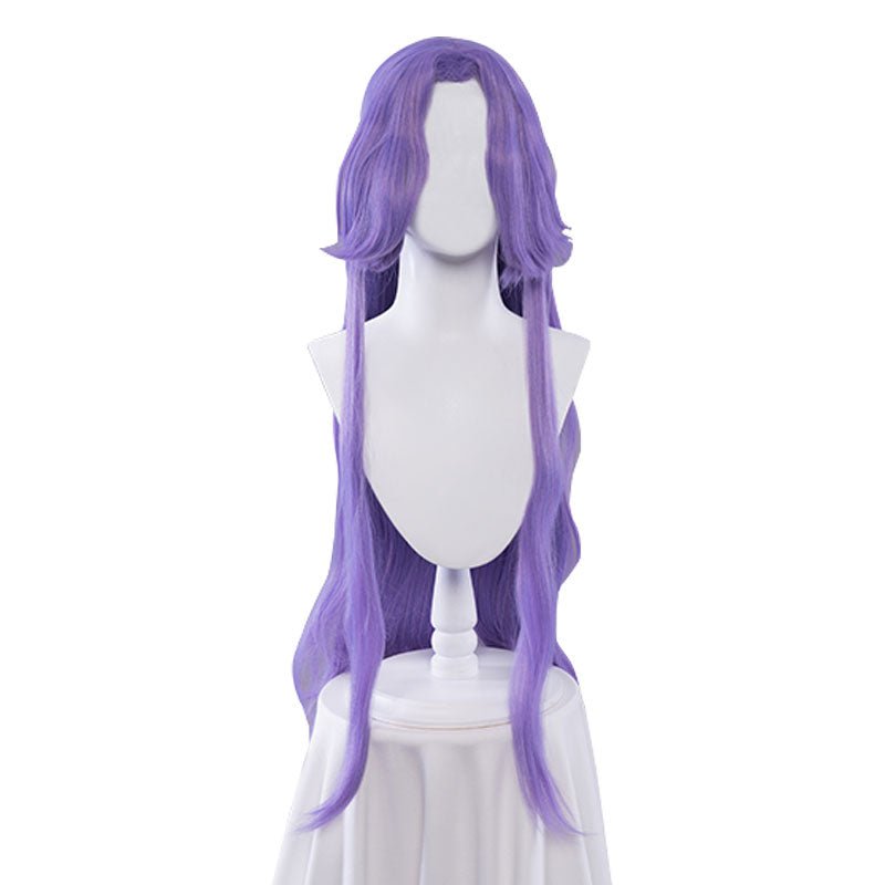 LOL Syndra Withered Rose Cosplay Wig - lemailwigs