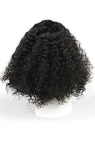 Long Black Tangled Mother Curly Halloween Cosplay Wigs - lemailwigs
