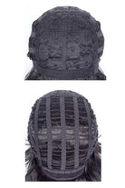 Long BlackAnime Shouta Aizawa Cosplay Wigs - lemailwigs