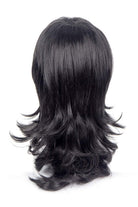 Long BlackAnime Shouta Aizawa Cosplay Wigs - lemailwigs