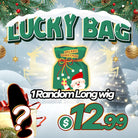 【Long】Lemailwig Wig Lucky Bag - lemailwigs