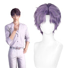 Love and Deepspace Rafayel Cosplay Wig - lemailwigs