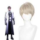 Love and Deepspace Xavier Cosplay Wig - lemailwigs