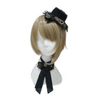 Love Live Perfect Dream Project Nakasu Kasumi Short Brown Cosplay Wigs - lemailwigs