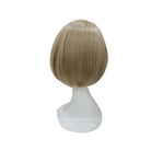 Love Live Perfect Dream Project Nakasu Kasumi Short Brown Cosplay Wigs - lemailwigs