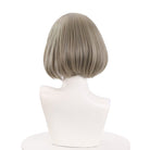 Love Live Super Star Liella Keke Tang Straight Bob Cosplay Wigs - lemailwigs
