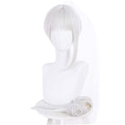Love Live Superstar Liella Arashi Chisato Straight Grey Cosplay Wigs - lemailwigs