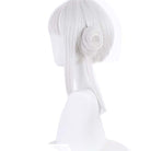 Love Live Superstar Liella Arashi Chisato Straight Grey Cosplay Wigs - lemailwigs