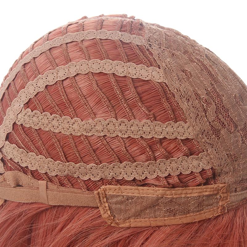 LoveLive Perfect Dream Project Uehara Ayumu Cosplay Wigs - lemailwigs