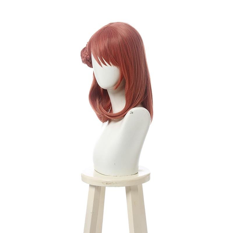 LoveLive Perfect Dream Project Uehara Ayumu Cosplay Wigs - lemailwigs