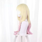 LoveLive SuperStar Liella Natsumi Onitsuka Cosplay Wig - lemailwigs