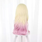 LoveLive SuperStar Liella Natsumi Onitsuka Cosplay Wig - lemailwigs