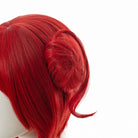 LoveLive!SuperStar!! Yoneme Mei Red Cosplay Wigs - lemailwigs