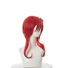 LoveLive!SuperStar!! Yoneme Mei Red Cosplay Wigs - lemailwigs