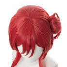 LoveLive!SuperStar!! Yoneme Mei Red Cosplay Wigs - lemailwigs