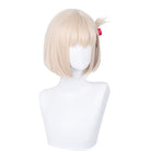 Lycoris Recoil Chisato Nishikigi Cosplay Wigs - lemailwigs