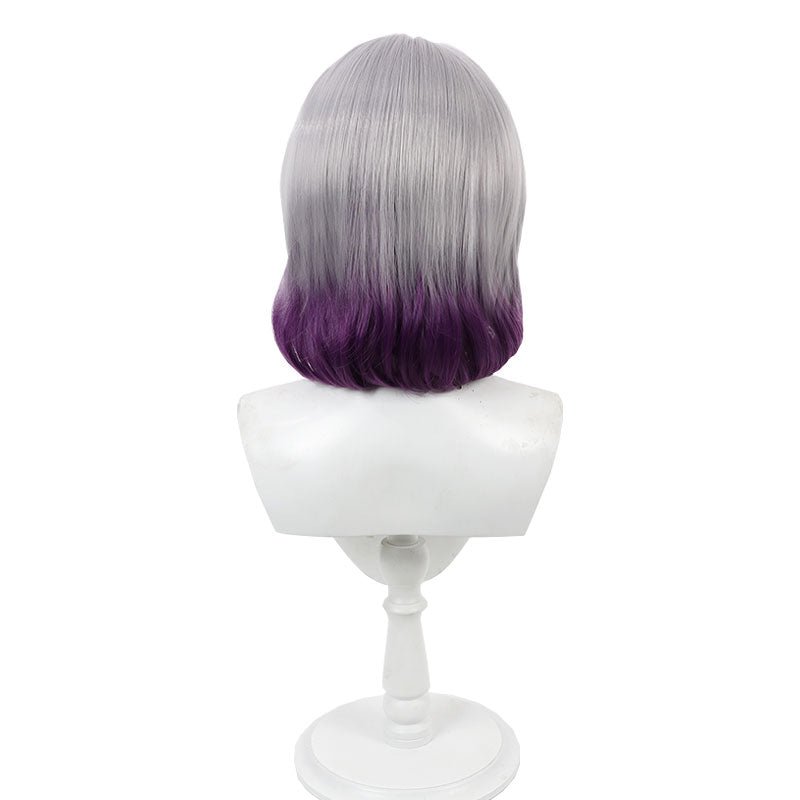 Mashle: Magic and Muscles Abel Walker Cosplay Wig - lemailwigs