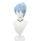 Mashle: Magic and Muscles Lance Crown Cosplay Wig - lemailwigs