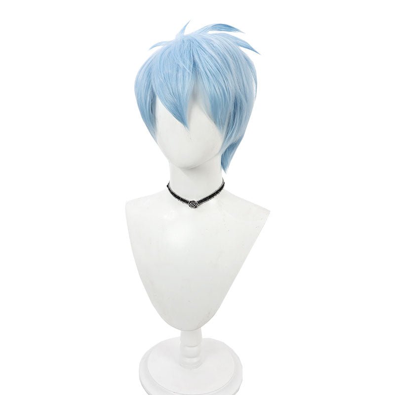 Mashle: Magic and Muscles Lance Crown Cosplay Wig - lemailwigs