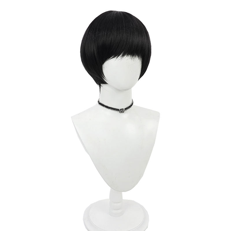 Mashle: Magic and Muscles Mash Burnedead Cosplay Wig - lemailwigs