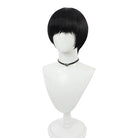 Mashle: Magic and Muscles Mash Burnedead Cosplay Wig - lemailwigs