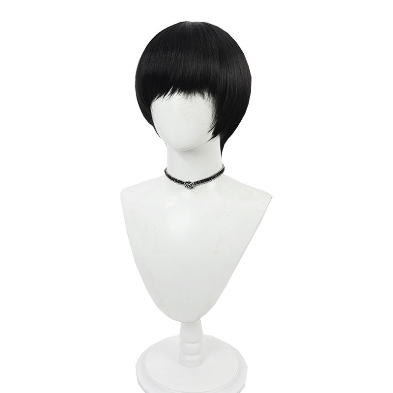 Mashle: Magic and Muscles Mash Burnedead Cosplay Wig - lemailwigs